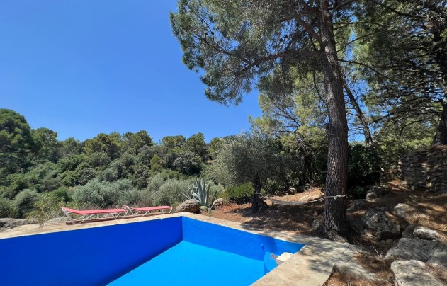 Herverkoop - Villa - Ronda