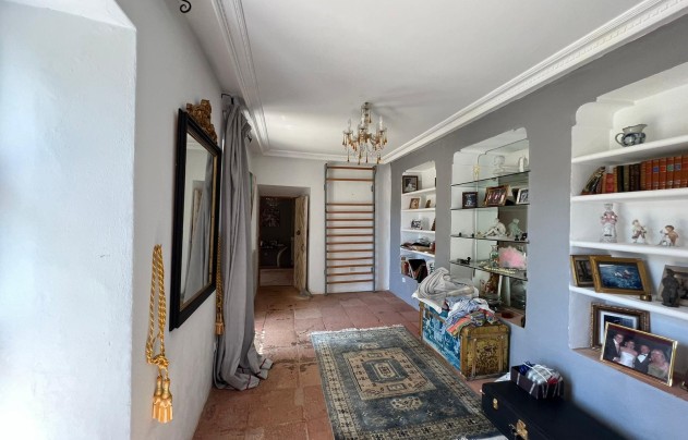 Herverkoop - Villa - Ronda