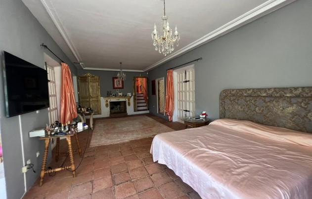 Herverkoop - Villa - Ronda