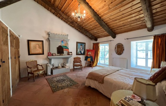 Herverkoop - Villa - Ronda