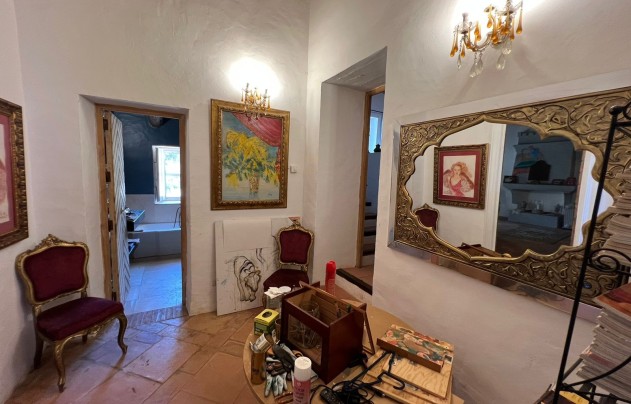 Herverkoop - Villa - Ronda