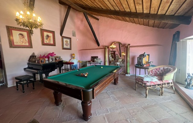 Herverkoop - Villa - Ronda