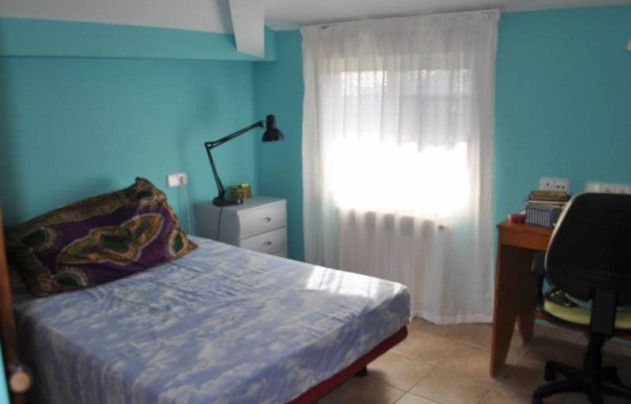 Resale - Villa - Villajoyosa - Secanet