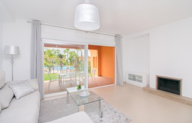Resale - House - Benahavis