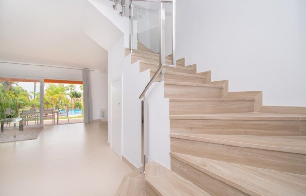 Resale - House - Benahavis