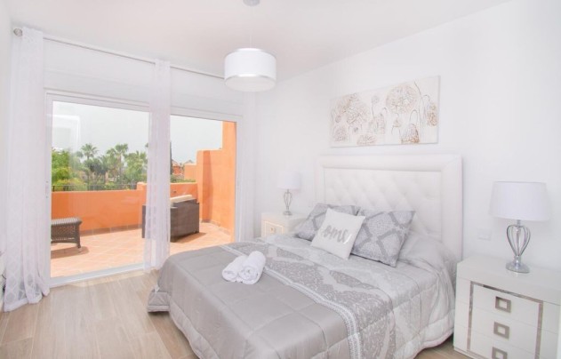 Resale - House - Benahavis