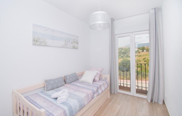 Resale - House - Benahavis