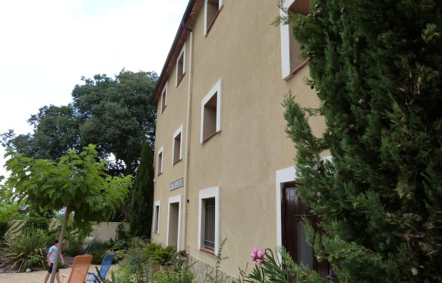 Revente - Villa - Ibi - Ibi - Country