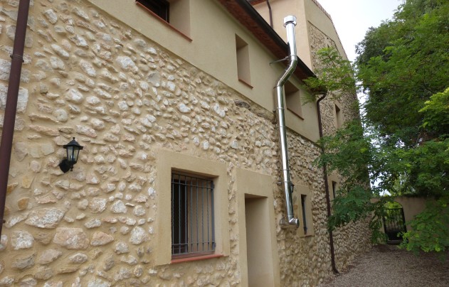 Revente - Villa - Ibi - Ibi - Country