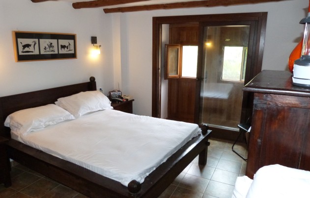 Revente - Villa - Ibi - Ibi - Country