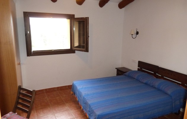 Revente - Villa - Ibi - Ibi - Country