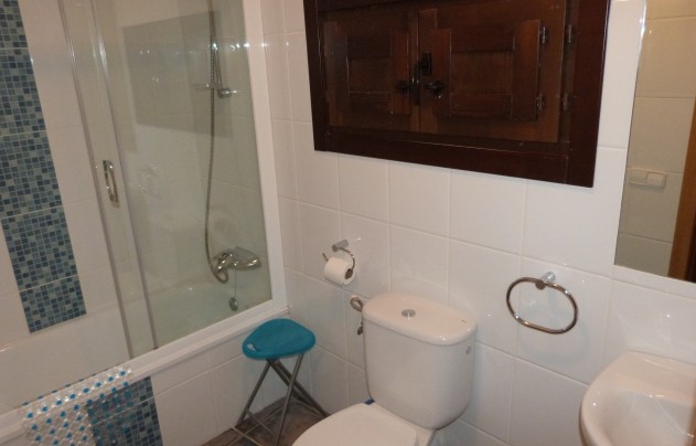 Revente - Villa - Ibi - Ibi - Country