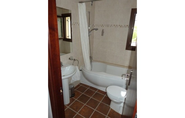 Revente - Villa - Ibi - Ibi - Country