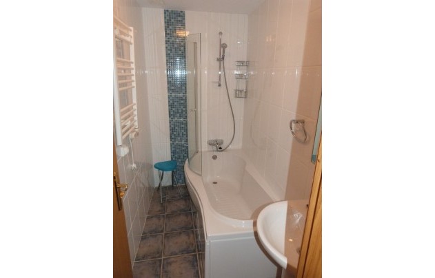 Revente - Villa - Ibi - Ibi - Country