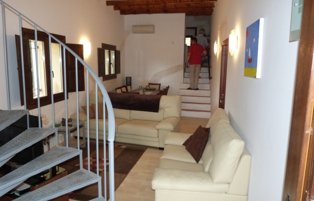 Revente - Villa - Ibi - Ibi - Country