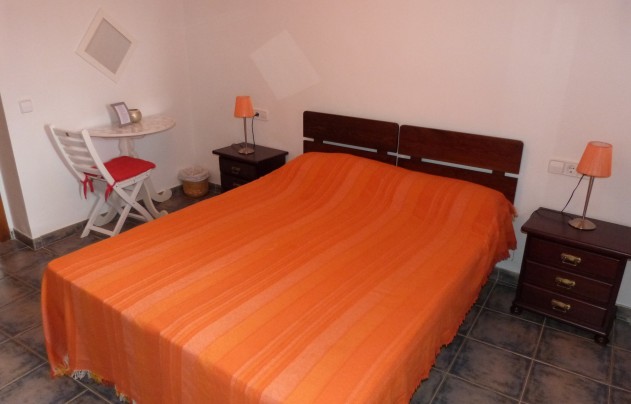 Revente - Villa - Ibi - Ibi - Country