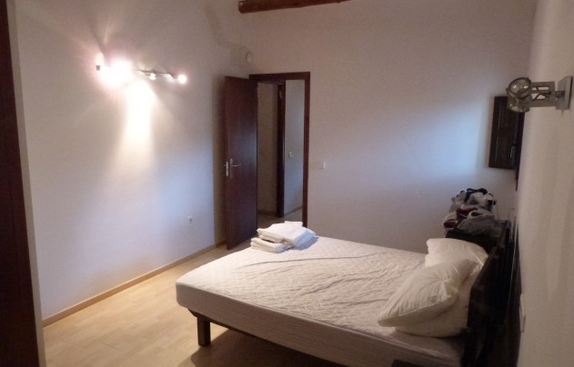 Revente - Villa - Ibi - Ibi - Country