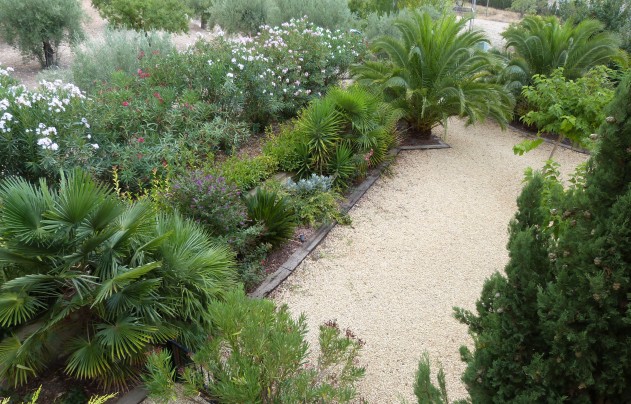 Revente - Villa - Ibi - Ibi - Country