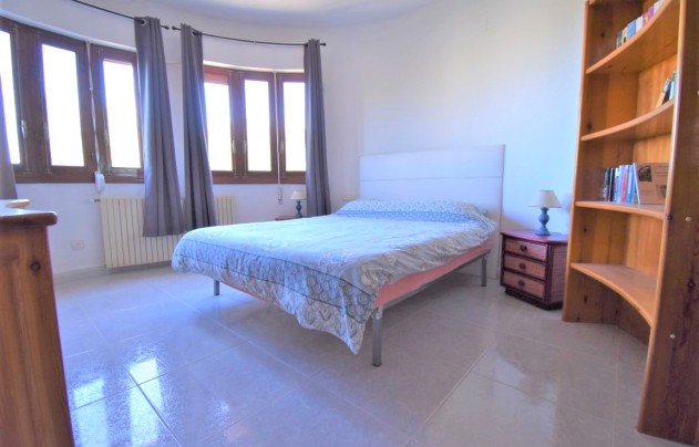 Revente - Villa - Orihuela Costa - Villamartín