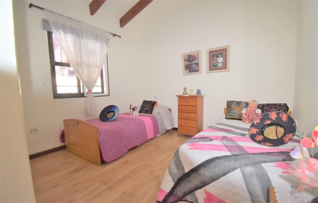 Revente - Villa - Orihuela Costa - Villamartín