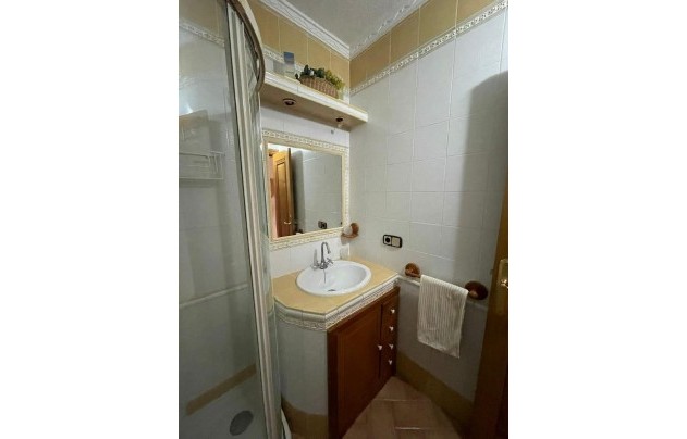 Resale - Apartment - Torrevieja