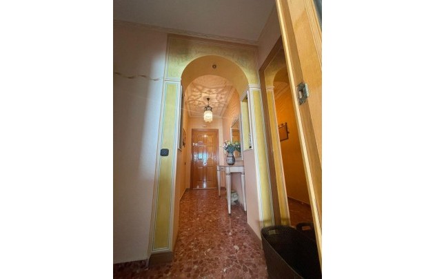 Resale - Apartment - Torrevieja