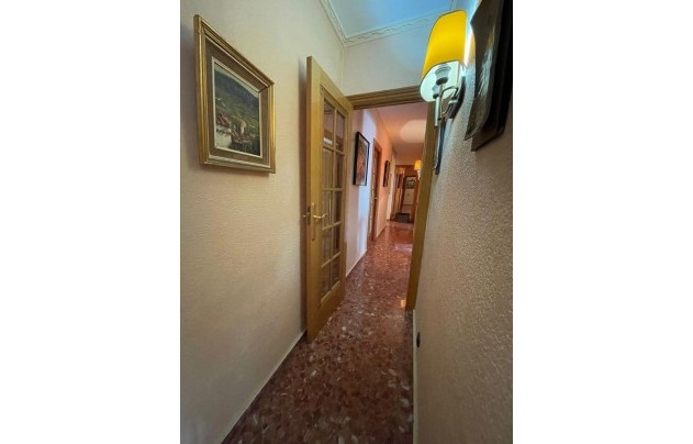 Resale - Apartment - Torrevieja