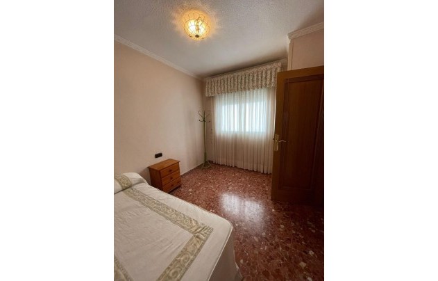 Resale - Apartment - Torrevieja