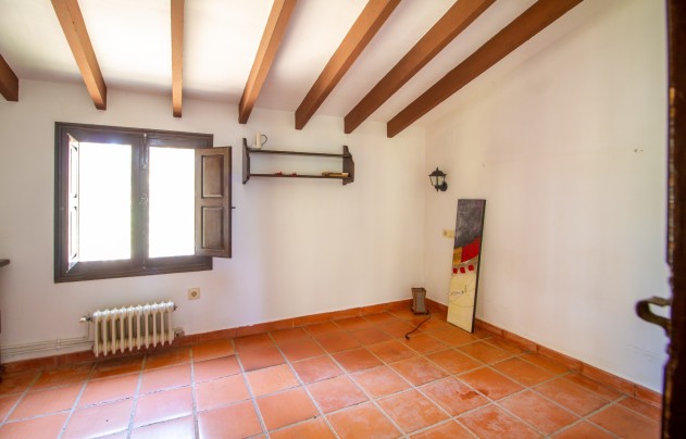 Resale - Villa - Alfas del Pí