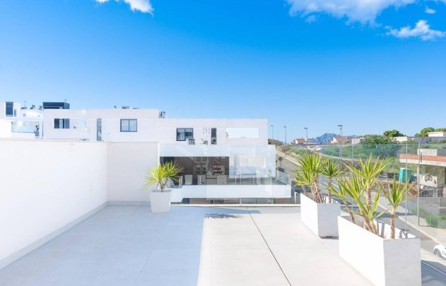 Revente - Villa - Benijofar - Benijofar - Village