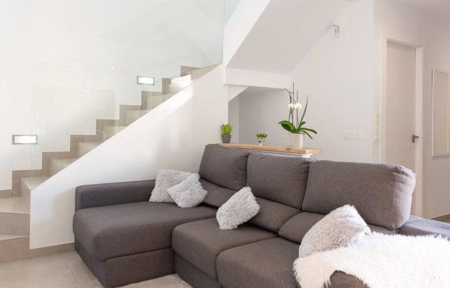 Revente - Villa - Benijofar - Benijofar - Village