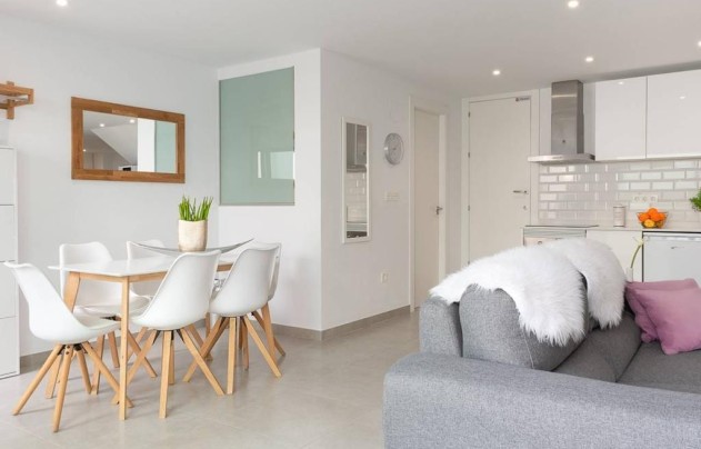 Revente - Villa - Benijofar - Benijofar - Village