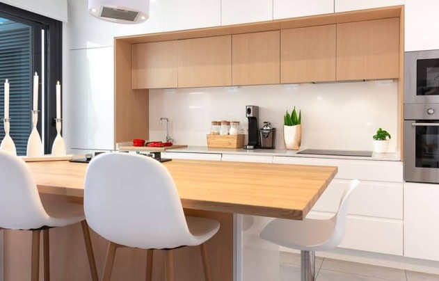 Revente - Villa - Benijofar - Benijofar - Village