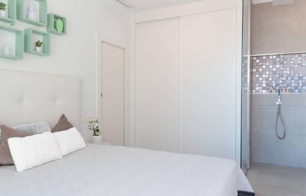 Revente - Villa - Benijofar - Benijofar - Village