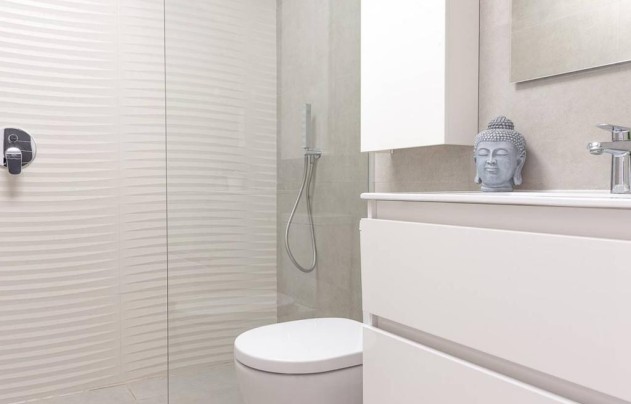 Revente - Villa - Benijofar - Benijofar - Village