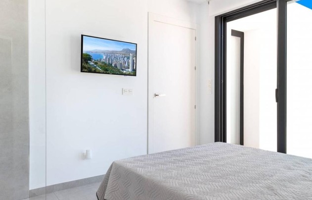 Revente - Villa - Benijofar - Benijofar - Village