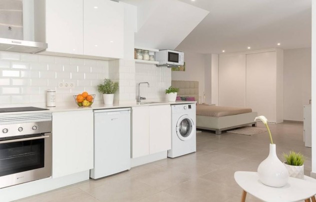 Revente - Villa - Benijofar - Benijofar - Village