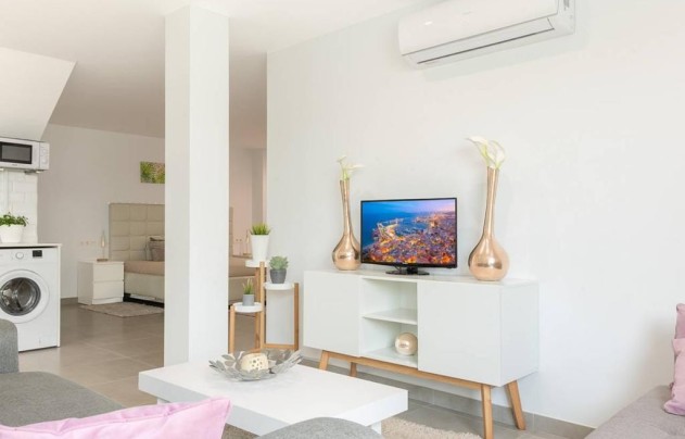 Revente - Villa - Benijofar - Benijofar - Village