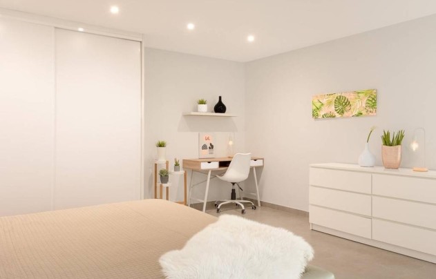 Revente - Villa - Benijofar - Benijofar - Village