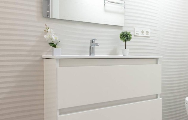 Revente - Villa - Benijofar - Benijofar - Village