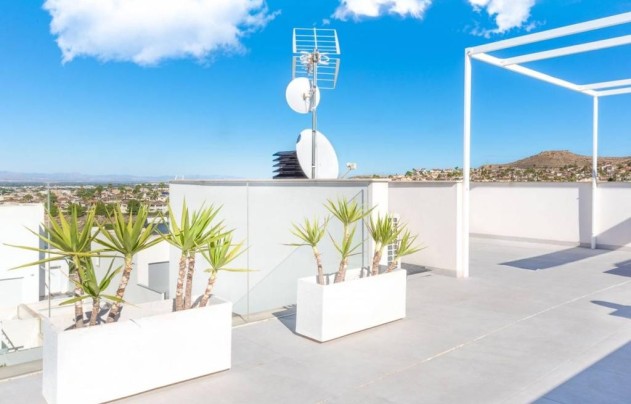 Revente - Villa - Benijofar - Benijofar - Village