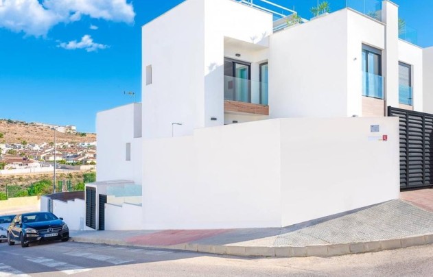 Revente - Villa - Benijofar - Benijofar - Village