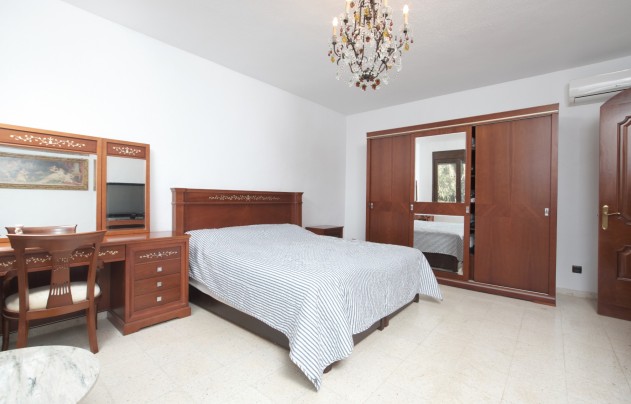 Revente - Villa - Torrevieja - La Mata