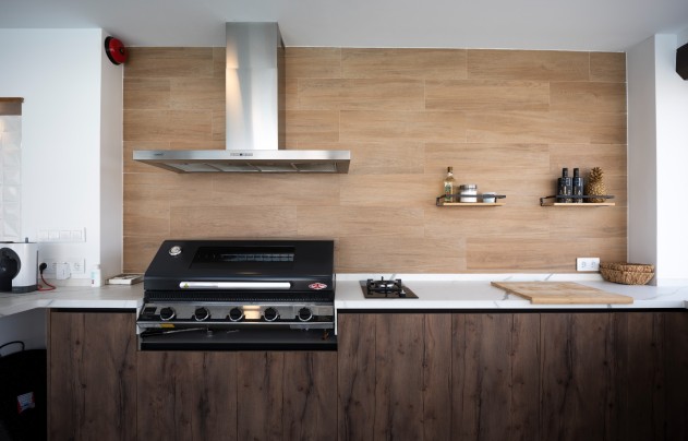 Resale - Villa - Avileses