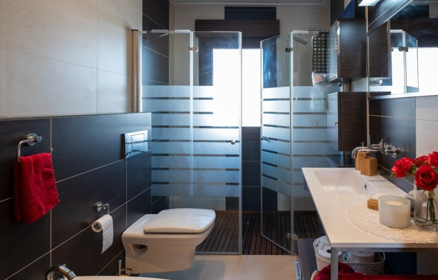 Resale - Villa - Avileses