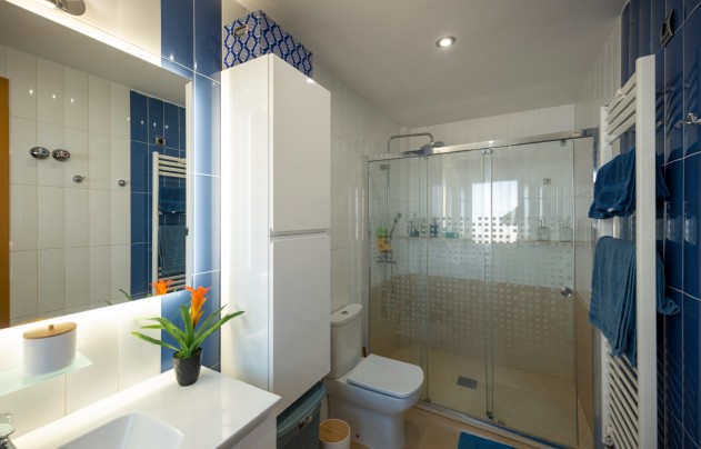 Resale - Villa - Avileses