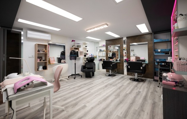 Resale - Villa - Avileses