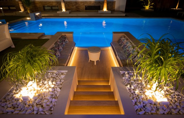 Resale - Villa - Avileses