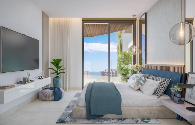 Resale - Apartment - Fuengirola