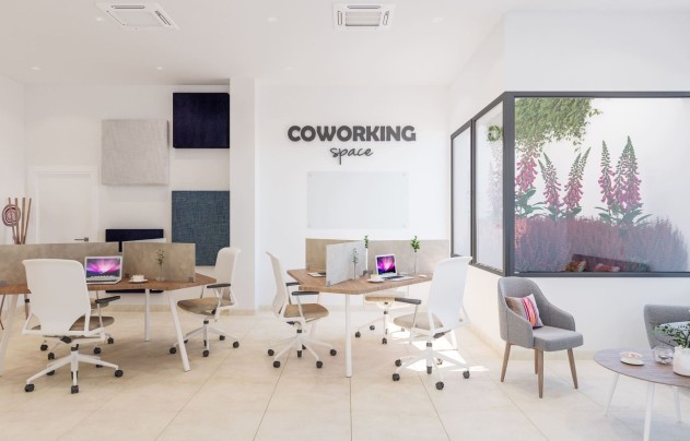 Resale - Apartment - Fuengirola